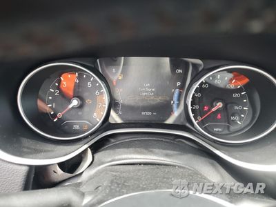 Zdjęcie 9 z 15 samochodu: 2021 JEEP COMPASS LIMITED VIN:3C4NJDCB2MT585793 - miniatura