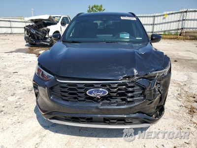 Piąte zdjęcie samochodu w środku: 2024 FORD ESCAPE ST LINE ELITE VIN:1FMCU9PA0RUA90742 - miniatura