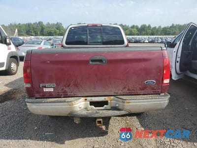 Zdjęcie 6 z 12 samochodu: 1998 FORD F150 VIN:1FTRX18L6WNA35323 - miniatura