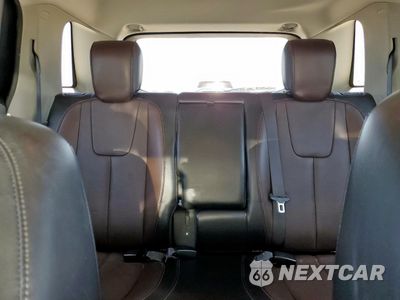 Zdjęcie 10 z 13 samochodu: 2012 GMC TERRAIN SLT VIN:2GKALUEK3C6378004 - miniatura