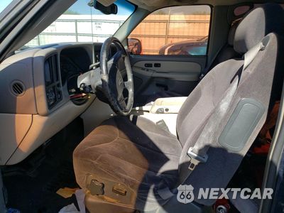 Zdjęcie 7 z 12 samochodu: 2001 CHEVROLET TAHOE C1500 VIN:1GNEC13T01R199886 - miniatura