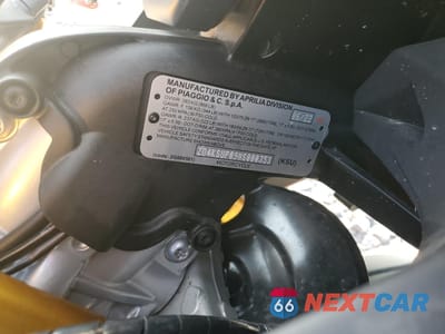 Zdjęcie 9 z 10 samochodu: 2022 APRILIA RS 660 FACTORY LIMITED EDITION VIN:ZD4KSUP09NS000353 - miniatura
