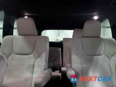 Zdjęcie 10 z 16 samochodu: 2025 LEXUS TX 350 BASE VIN:5TDAAAB62SS030271 - miniatura