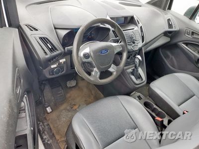 Zdjęcie 8 z 13 samochodu: 2016 FORD TRANSIT CONNECT XL VIN:NM0LS7E70G1240222 - miniatura
