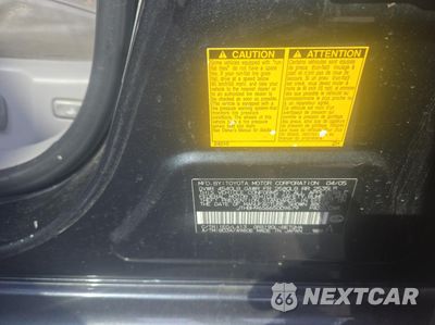Zdjęcie 10 z 10 samochodu: 2006 LEXUS GS 300 VIN:JTHBH96S665009679 - miniatura