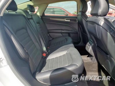 Zdjęcie 10 z 12 samochodu: 2017 FORD FUSION SE HYBRID VIN:3FA6P0LU0HR409606 - miniatura