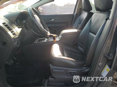 Zdjęcie 7 z 15 samochodu: 2007 FORD EDGE SEL PLUS VIN:2FMDK39CX7BB60790 - miniatura