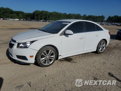 2012 CHEVROLET CRUZE LT 1G1PE5SC1C7144651 - główne zdjęcie licytacji z USA - miniatura