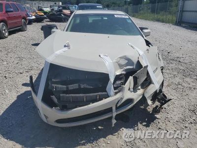 Piąte zdjęcie samochodu w środku: 2012 FORD FUSION SEL VIN:3FAHP0JG8CR141578 - miniatura
