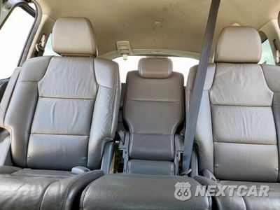 Zdjęcie 10 z 15 samochodu: 2012 HONDA ODYSSEY TOURING VIN:5FNRL5H98CB052285 - miniatura