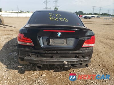 Zdjęcie 6 z 13 samochodu: 2012 BMW 135 I VIN:WBAUC9C54CVM12916 - miniatura