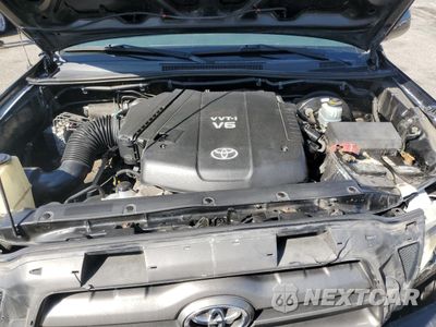 Zdjęcie 11 z 14 samochodu: 2009 TOYOTA TACOMA DOUBLE CAB PRERUNNER VIN:3TMJU62N29M083042 - miniatura