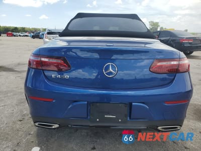 Zdjęcie 6 z 14 samochodu: 2023 MERCEDES-BENZ E 450 VIN:W1K1K5JB0PF192495 - miniatura