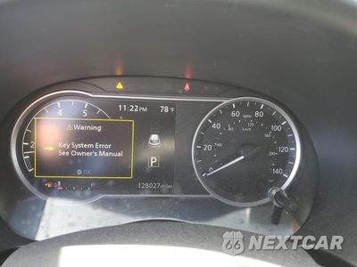 Zdjęcie 9 z 14 samochodu: 2019 NISSAN KICKS S VIN:3N1CP5CU6KL518207 - miniatura