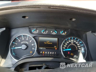Zdjęcie 9 z 14 samochodu: 2013 FORD F150 SUPERCREW VIN:1FTFW1ET7DKG08397 - miniatura