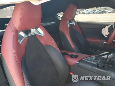 Zdjęcie 10 z 14 samochodu: 2022 TOYOTA SUPRA BASE VIN:WZ1DB0C05NW048252 - miniatura