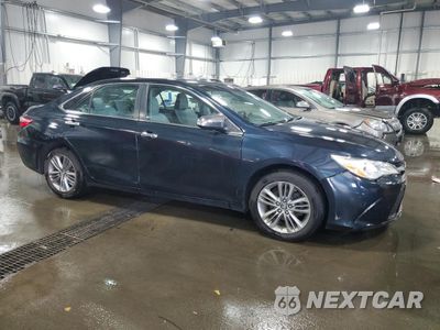 Czwarte zdjęcie samochodu z boku: 2015 TOYOTA CAMRY LE VIN:4T1BF1FK9FU025529 - miniatura