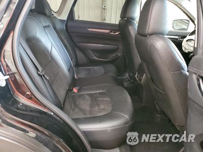 Zdjęcie 10 z 15 samochodu: 2019 MAZDA CX-5 TOURING VIN:JM3KFACM3K1520029 - miniatura