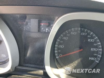 Zdjęcie 9 z 15 samochodu: 2014 CHEVROLET EQUINOX LT VIN:2GNFLGEK1E6159281 - miniatura