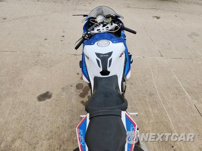 Zdjęcie 6 z 10 samochodu: 2015 BMW S 1000 RR VIN:WB10D2101FZ352701 - miniatura