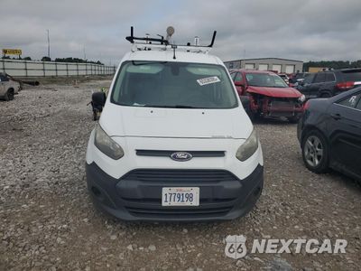 Piąte zdjęcie samochodu w środku: 2014 FORD TRANSIT CONNECT XL VIN:NM0LS7E74E1171483 - miniatura