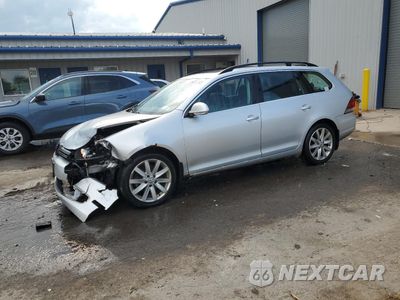 2011 VOLKSWAGEN JETTA S 3VWPZ7AJXBM612644 - główne zdjęcie licytacji z USA - miniatura
