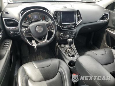 Zdjęcie 8 z 16 samochodu: 2020 JEEP CHEROKEE LIMITED VIN:1C4PJMDX3LD582635 - miniatura