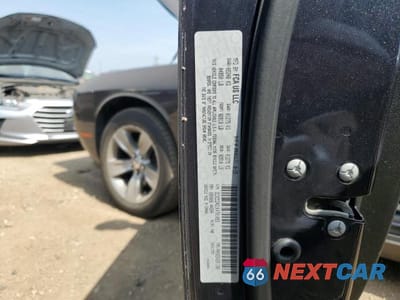 Zdjęcie 12 z 12 samochodu: 2019 DODGE CHALLENGER SXT VIN:2C3CDZAG1KH701053 - miniatura