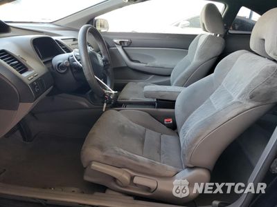 Zdjęcie 7 z 14 samochodu: 2008 HONDA CIVIC LX VIN:2HGFG12618H504711 - miniatura