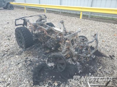 2021 CAN-AM OUTLANDER XT 850 3JBLKAU47MJ000790 - główne zdjęcie licytacji z USA - miniatura