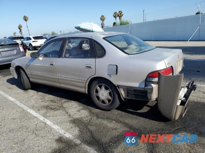 Drugie zdjęcie samochodu z przodu: 1995 TOYOTA AVALON XLS VIN:4T1GB11E6SU016445 - miniatura