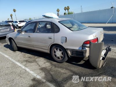 Drugie zdjęcie samochodu z przodu: 1995 TOYOTA AVALON XLS VIN:4T1GB11E6SU016445 - miniatura