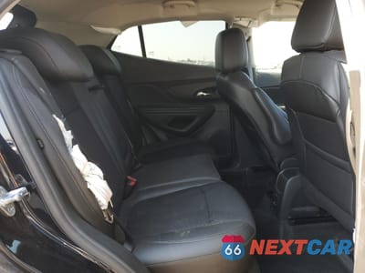 Zdjęcie 11 z 16 samochodu: 2022 BUICK ENCORE PREFERRED VIN:KL4CJESMXNB558953 - miniatura