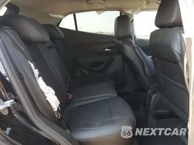 Zdjęcie 11 z 16 samochodu: 2022 BUICK ENCORE PREFERRED VIN:KL4CJESMXNB558953 - miniatura