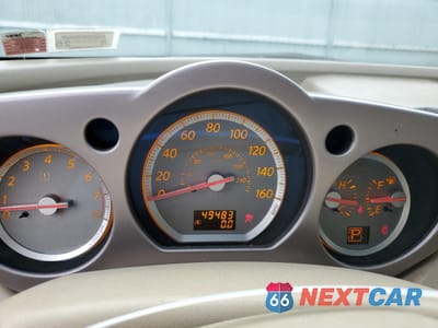 Zdjęcie 9 z 13 samochodu: 2007 NISSAN MURANO SL VIN:JN8AZ08W57W623452 - miniatura