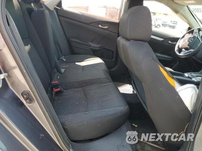 Zdjęcie 19 z 24 samochodu: 2017 HONDA CIVIC EX VIN:19XFC2F79HE054949 - miniatura