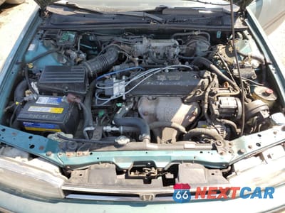 Zdjęcie 11 z 12 samochodu: 1993 HONDA ACCORD LX VIN:1HGCB7659PA139083 - miniatura