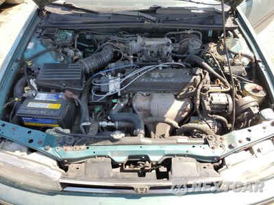 Zdjęcie 11 z 12 samochodu: 1993 HONDA ACCORD LX VIN:1HGCB7659PA139083 - miniatura