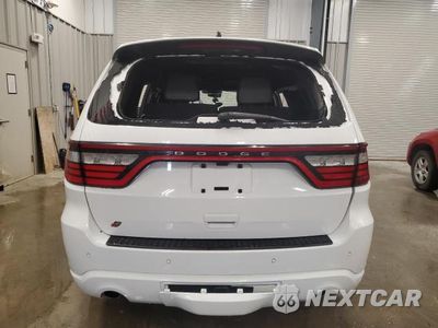 Zdjęcie 6 z 14 samochodu: 2023 DODGE DURANGO R/T VIN:1C4SDJCT6PC551311 - miniatura