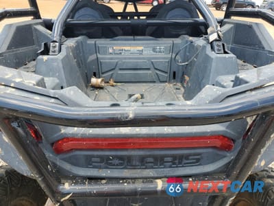 Zdjęcie 10 z 11 samochodu: 2020 POLARIS RZR XP 4 TURBO VIN:3NSN4E929LF799793 - miniatura