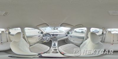 Zdjęcie 14 z 14 samochodu: 2013 NISSAN SENTRA S VIN:3N1AB7APXDL707024 - miniatura