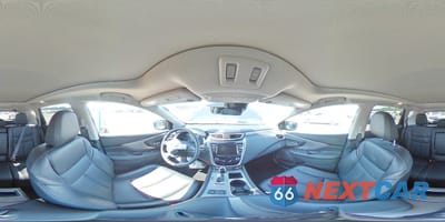 Zdjęcie 15 z 15 samochodu: 2024 NISSAN MURANO SL VIN:5N1AZ2CS3RC106937 - miniatura