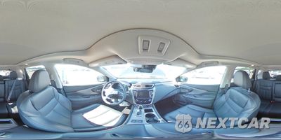Zdjęcie 15 z 15 samochodu: 2024 NISSAN MURANO SL VIN:5N1AZ2CS3RC106937 - miniatura