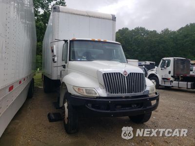 2018 INTERNATIONAL 4000 4300 1HTMMMMLXJH489580 - główne zdjęcie licytacji z USA - miniatura