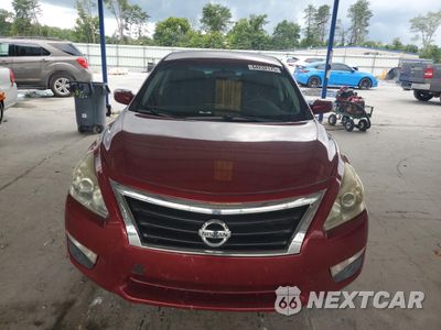 Piąte zdjęcie samochodu w środku: 2015 NISSAN ALTIMA 2.5 VIN:1N4AL3AP0FN891577 - miniatura