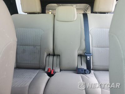 Zdjęcie 10 z 15 samochodu: 2017 FORD EXPLORER VIN:1FM5K8B80HGE28991 - miniatura