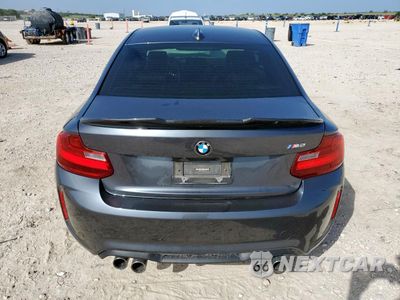 Zdjęcie 6 z 14 samochodu: 2017 BMW M2 VIN:WBS1H9C39HV888374 - miniatura