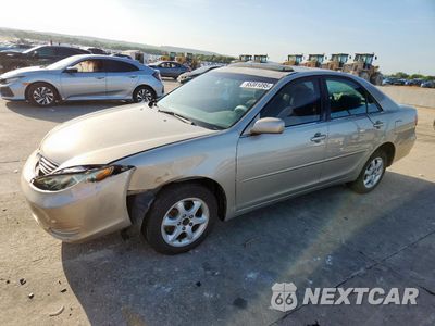 2006 TOYOTA CAMRY LE 4T1BE32K76U154616 - główne zdjęcie licytacji z USA - miniatura