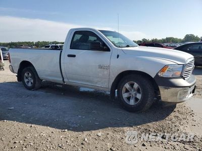 Czwarte zdjęcie samochodu z boku: 2014 RAM 1500 ST VIN:3C6JR6DG8EG274724 - miniatura