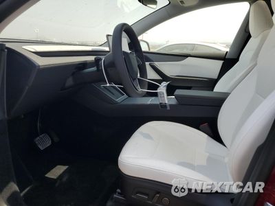 Zdjęcie 7 z 14 samochodu: 2026 TESLA MODEL Y VIN:7SAYGDEE5TF368452 - miniatura